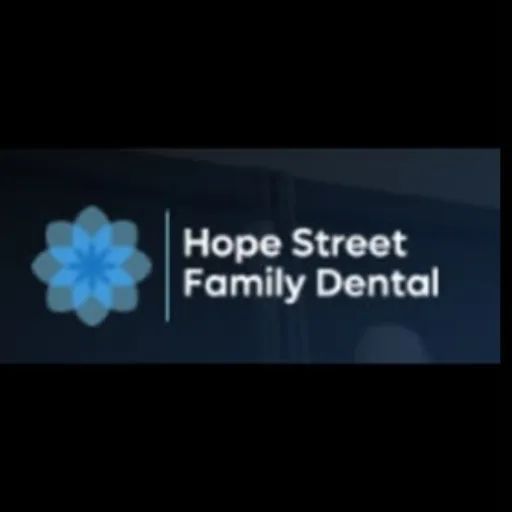 Hope Street Family Dental