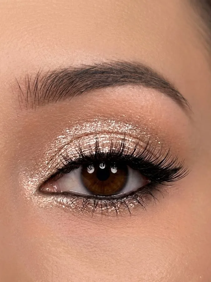 Stila Cosmetics Liquid Eyehadow